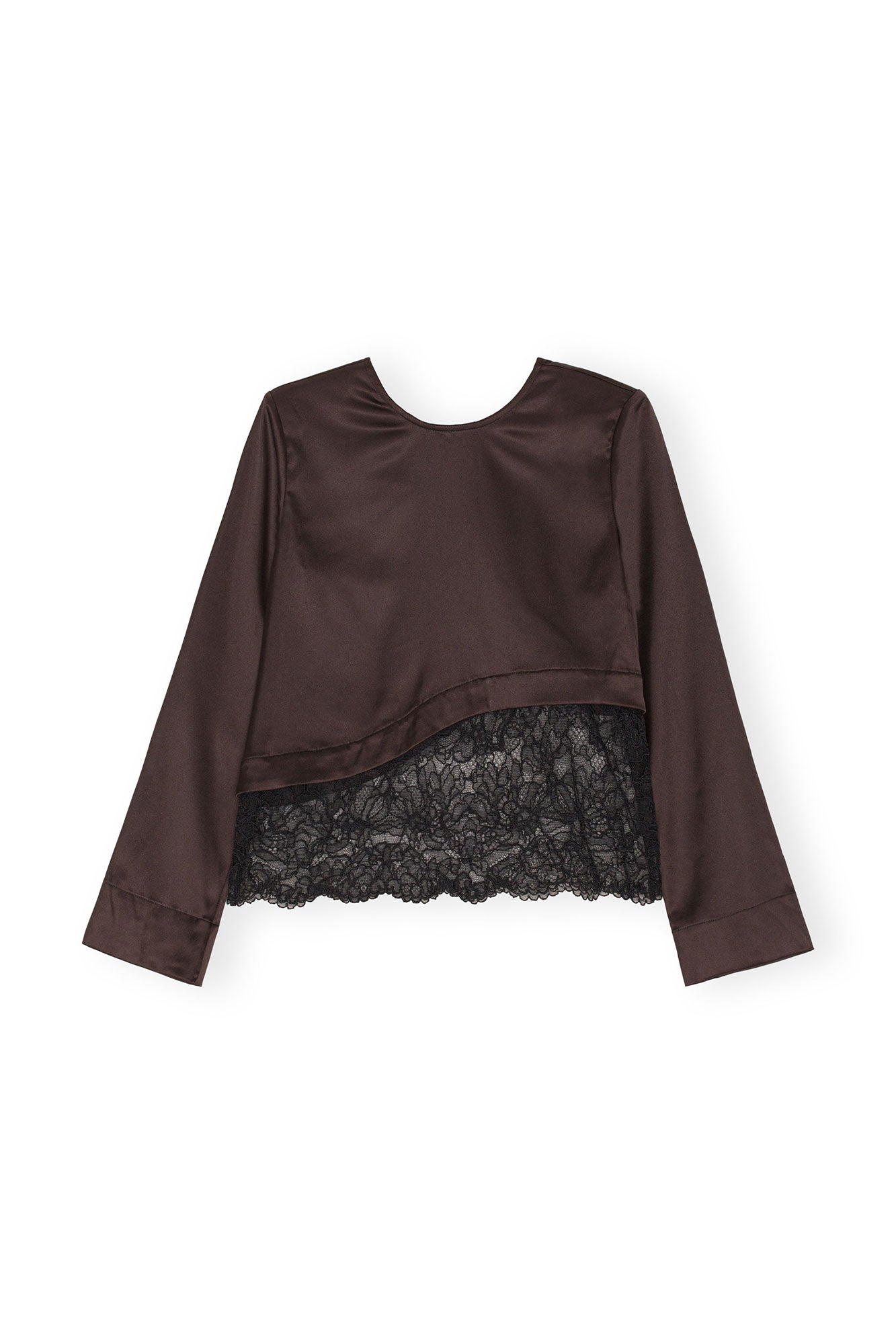 Lace Blouse | Mole