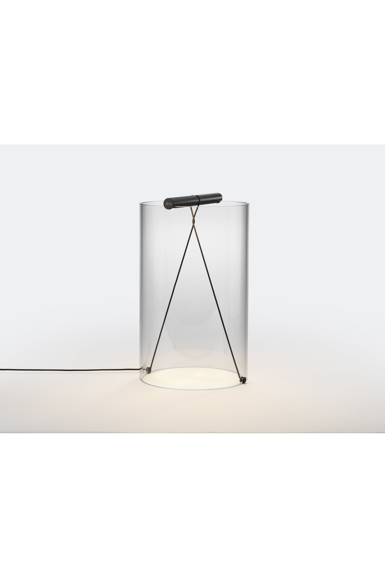 To-Tie Table 2 | Anodized Black