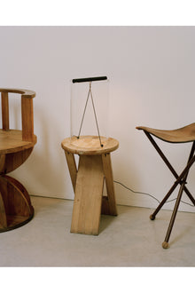 To-Tie Table 2 | Anodized Black