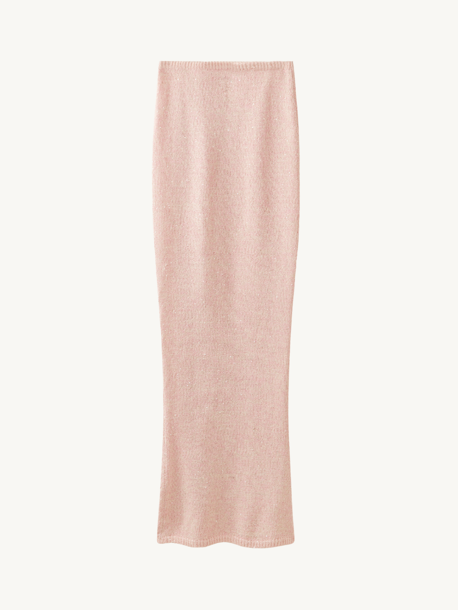 Carolina Skirt | Bon Bon Pink Sequin