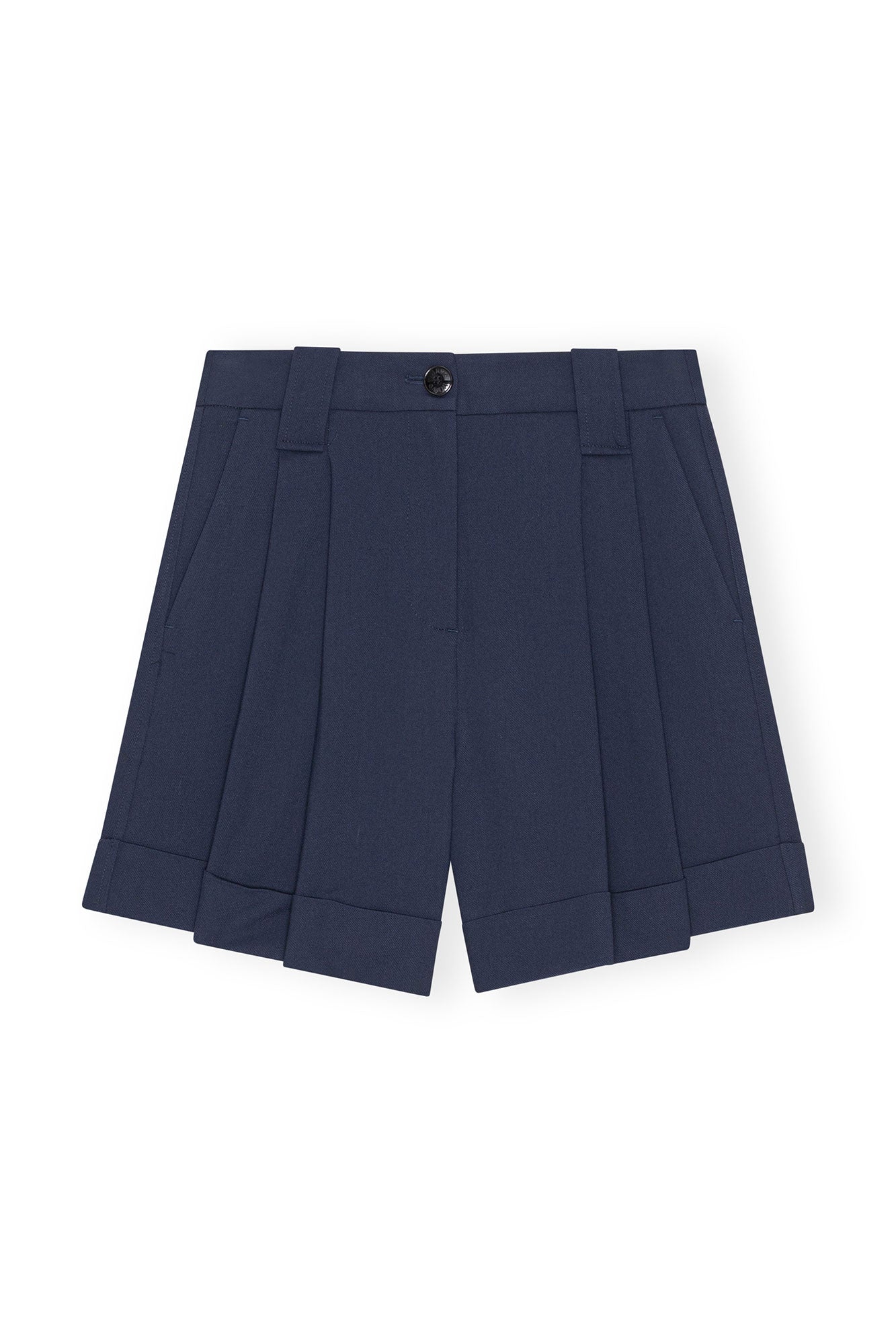 Light Shorts | Sky Captain