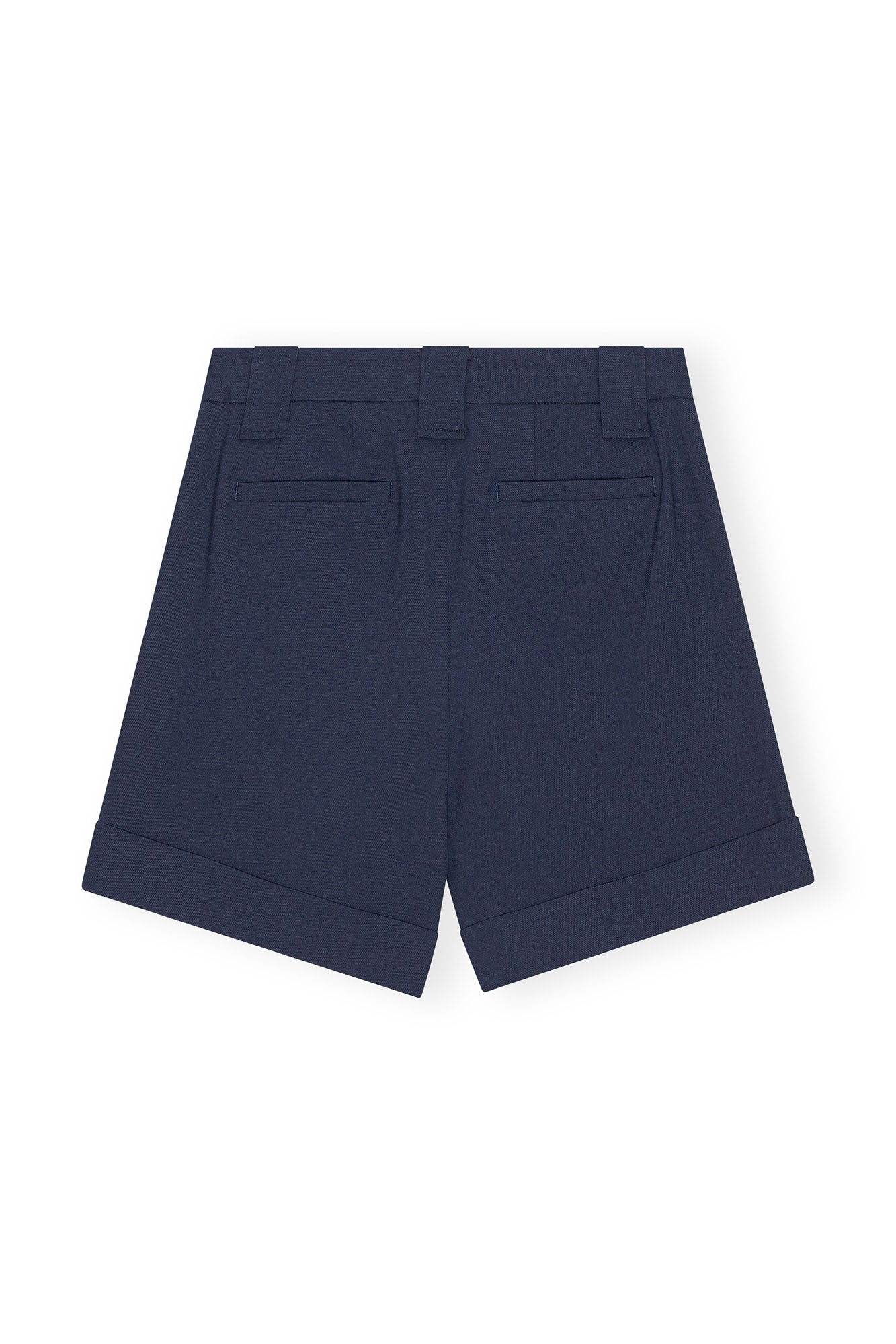 Light Shorts | Sky Captain
