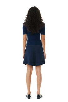 Light Shorts | Sky Captain