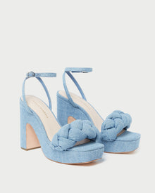Color: Blue