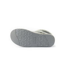 FAME HERITAGE SHORT ICE GRAY - Australia Luxe Collective