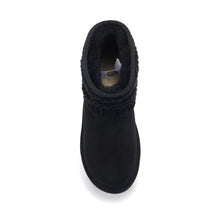 FAME ULTRA PLATFOAM BLACK - Australia Luxe Collective