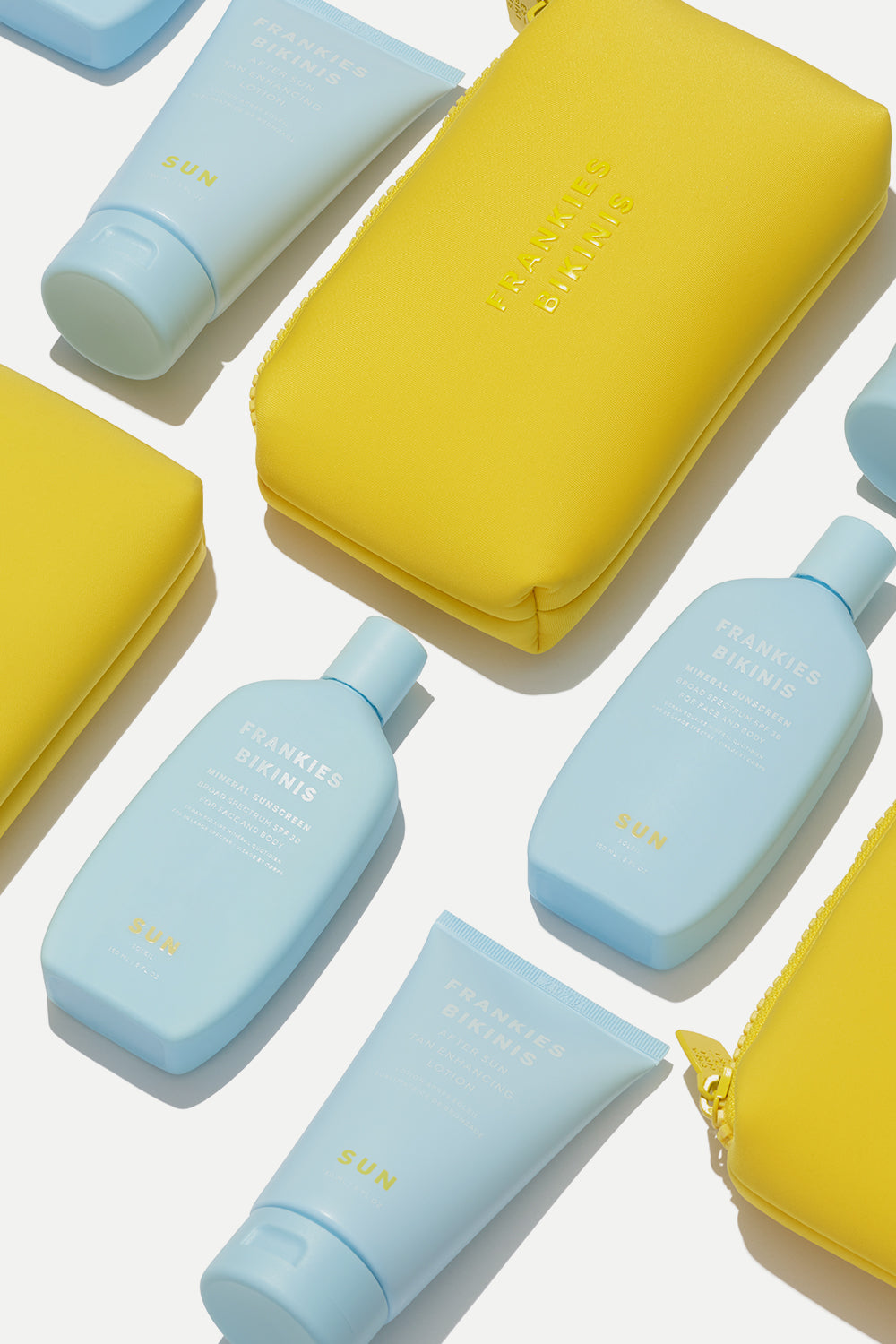 Beauty Bag | Sunrise