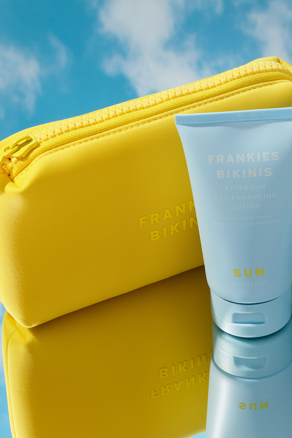 Beauty Bag | Sunrise