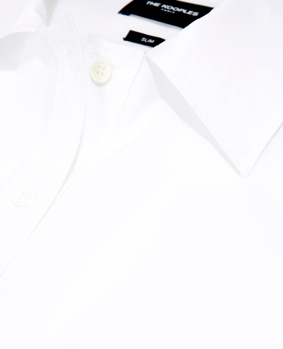 Long Shirt | Women | White