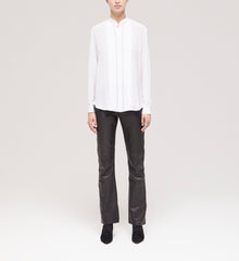 Flowing Shirt | Women | White