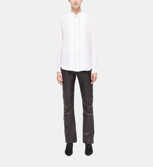 Flowing Shirt | Women | White