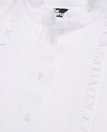 Flowing Shirt | Women | White