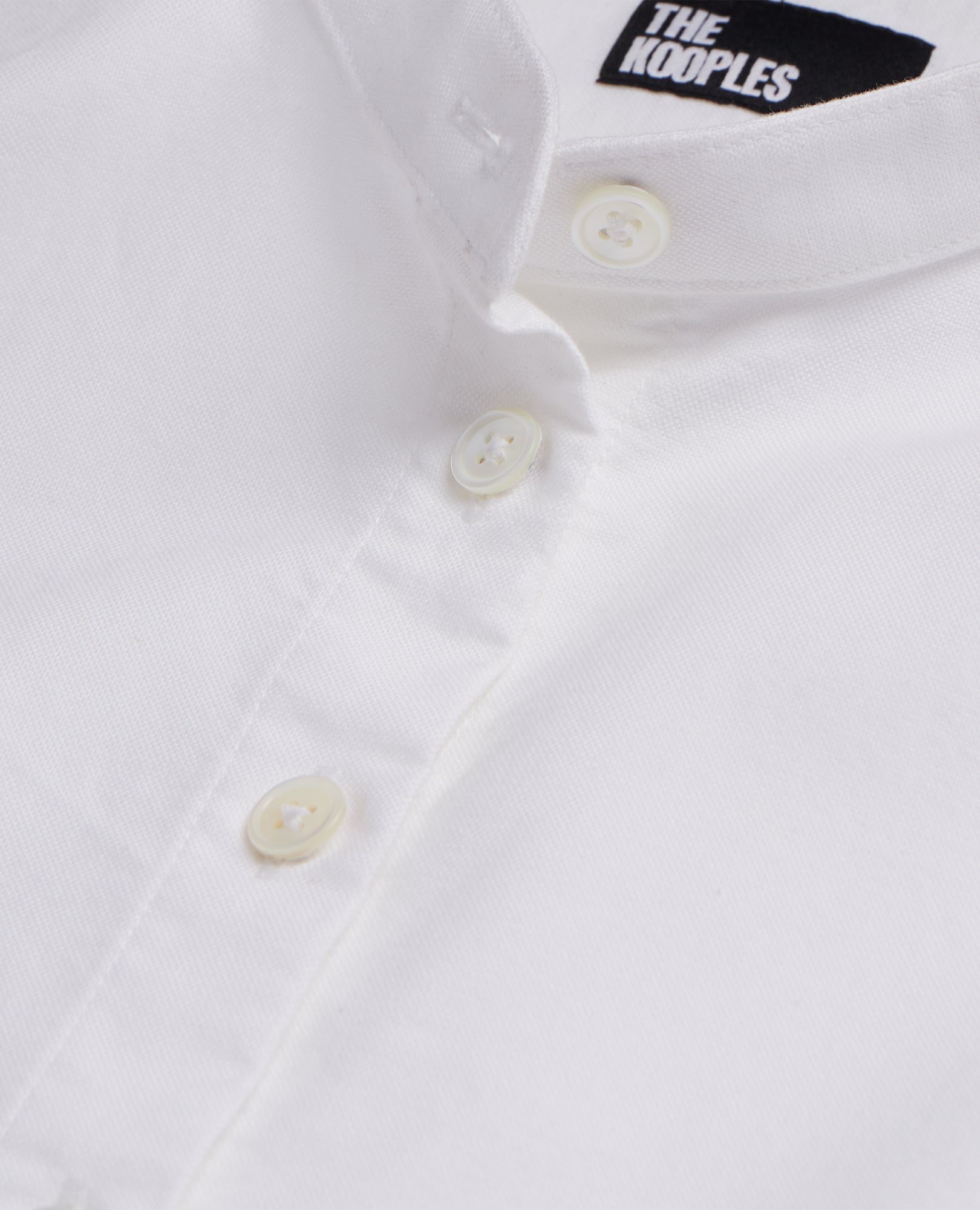 Shirt | Women | White