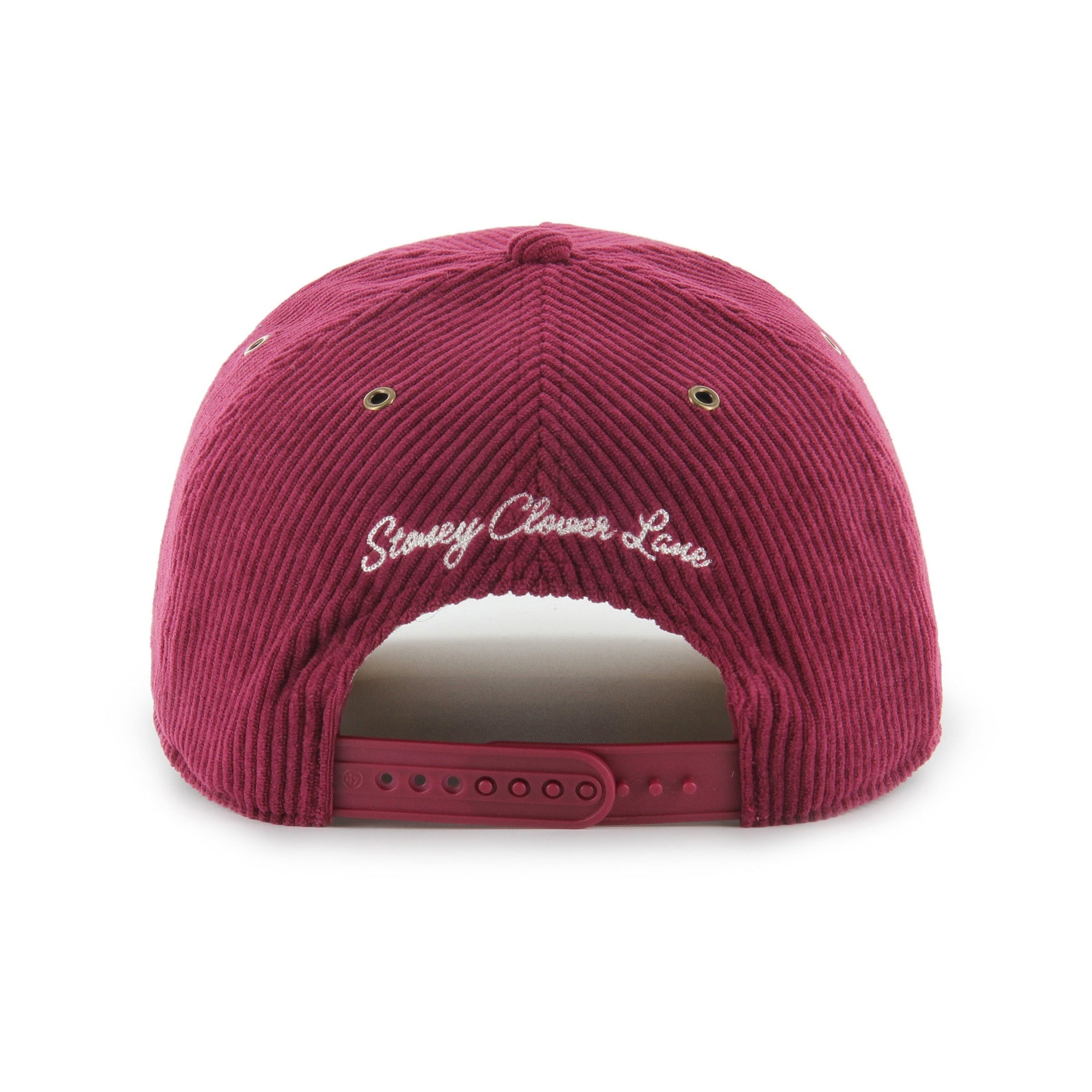 Stoney Clover Lane X '47 Washington Commanders Touch Down Hitch Hat