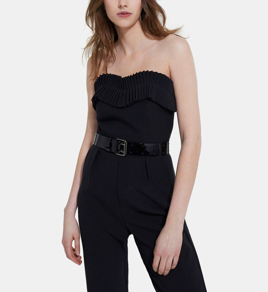 Jumpsuit | Women | Black