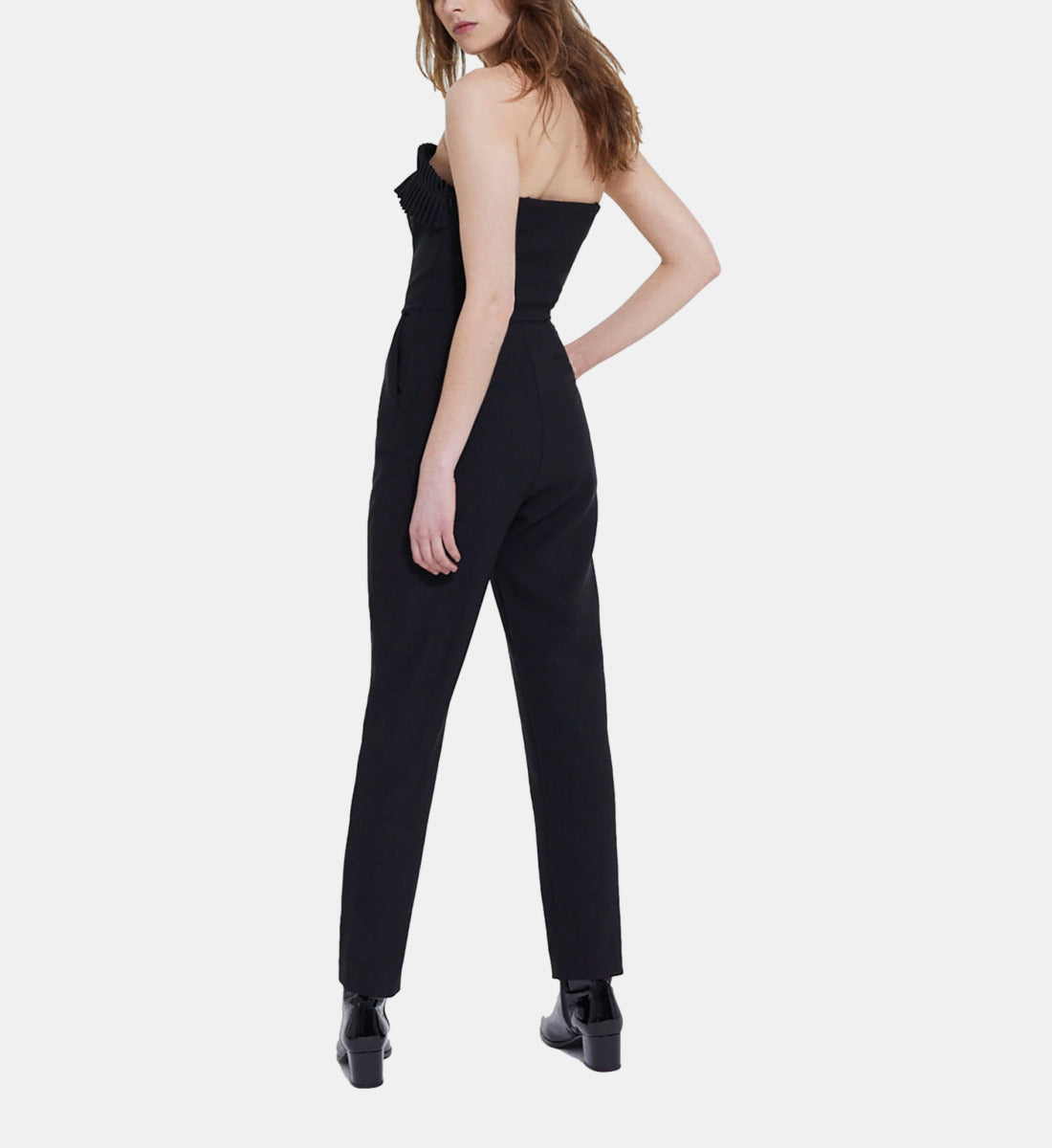 Jumpsuit | Women | Black