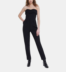 Jumpsuit | Women | Black