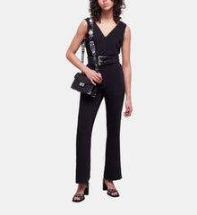 Jumpsuit | Women | Black