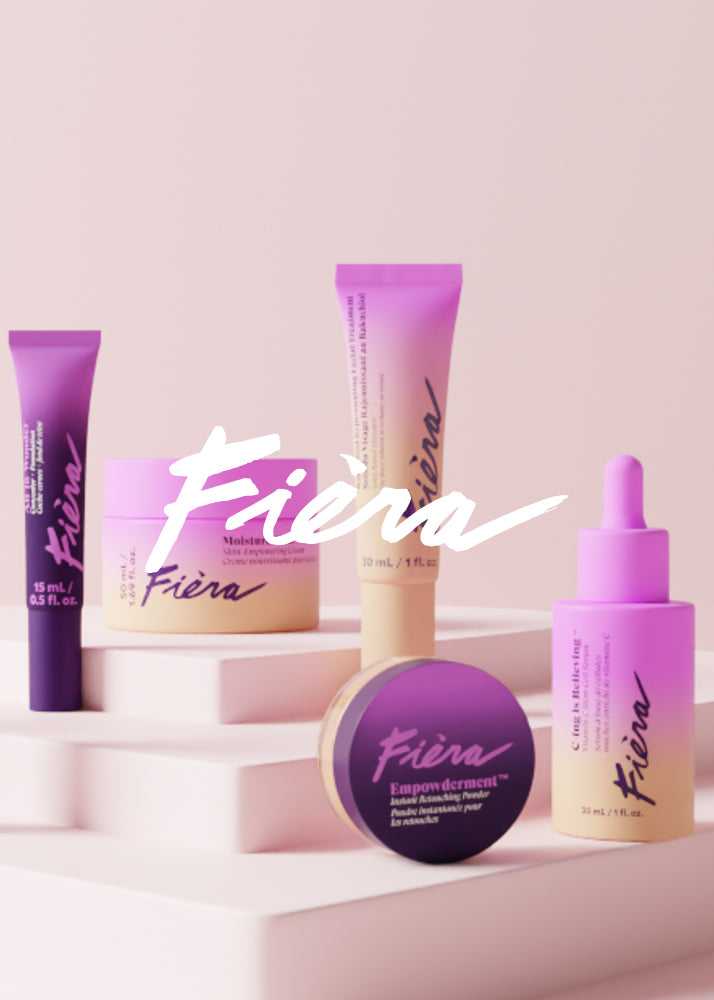 Fiera Cosmetics