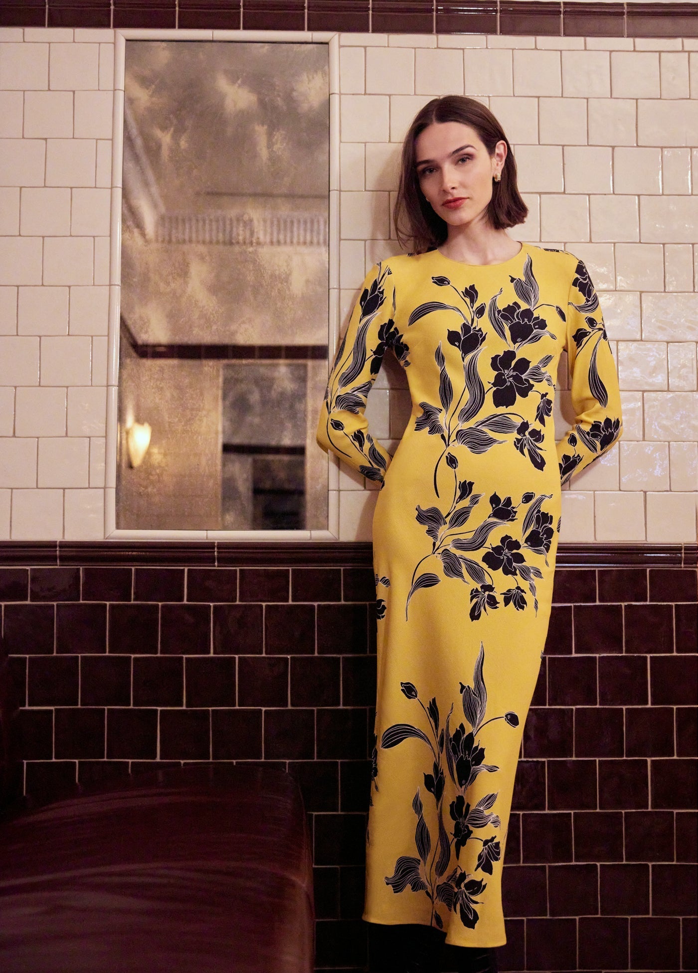 The Truly Madly Dress | Buttercup Fleur