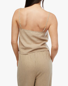 Boxy Cami Top | Safari