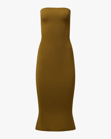 Bodycon Midi Dress | Willow