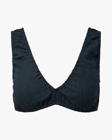 Bralette Top | Deep Storm