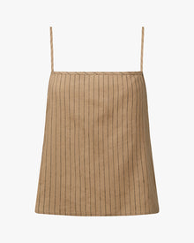 Boxy Cami Top | Safari