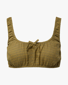 Scrunchy Top | Willow