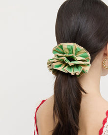Color: Green/Tan