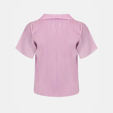 OW Collection FIERCE Shirt Shirt 030 - Purple