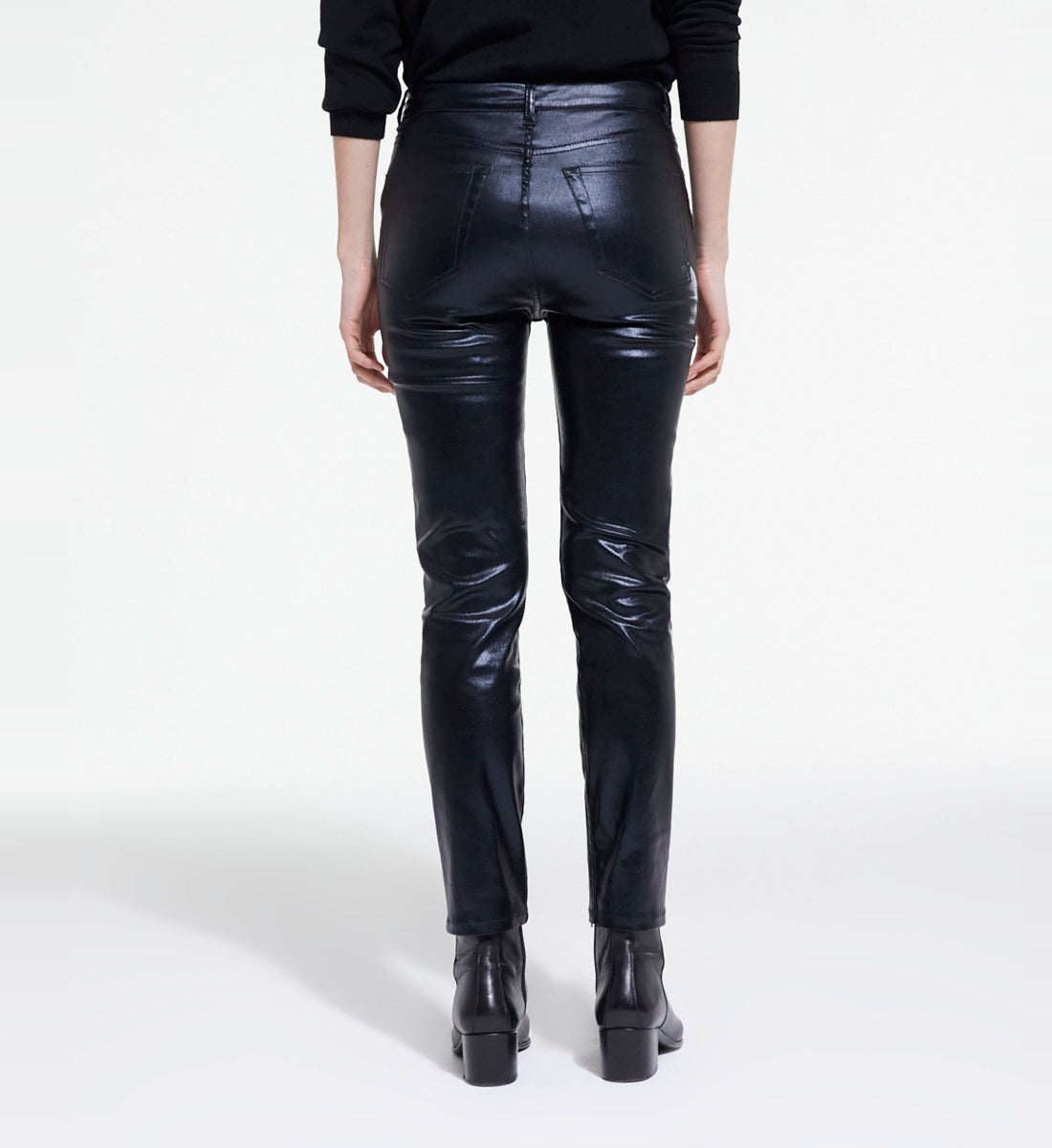 Slim Jeans | Women | Black