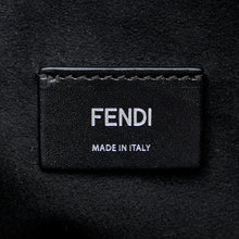 Fendi Pre-Owned Wool Satchel | Women | Black