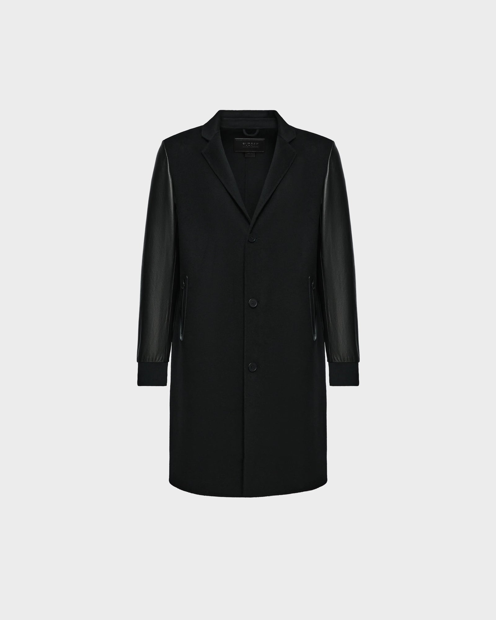 Men | Alek - 6124520 | Black