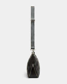 Women | ALICIA Leather Handbag | Black