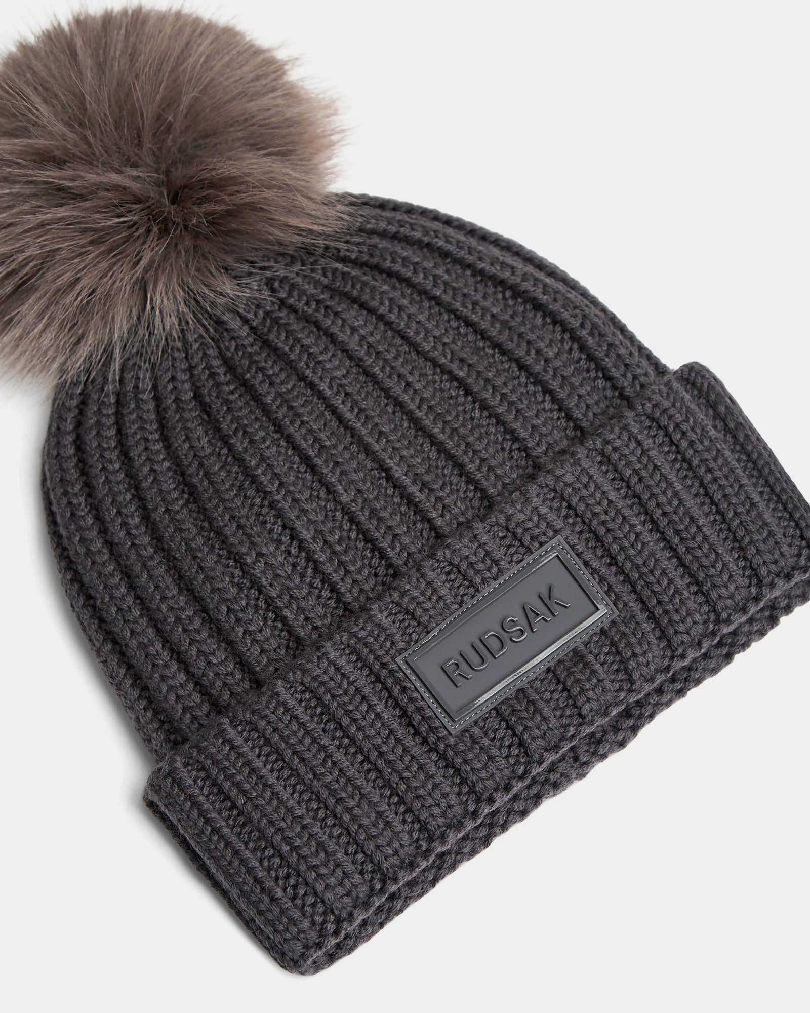 Women | ANISA Hat | Grey