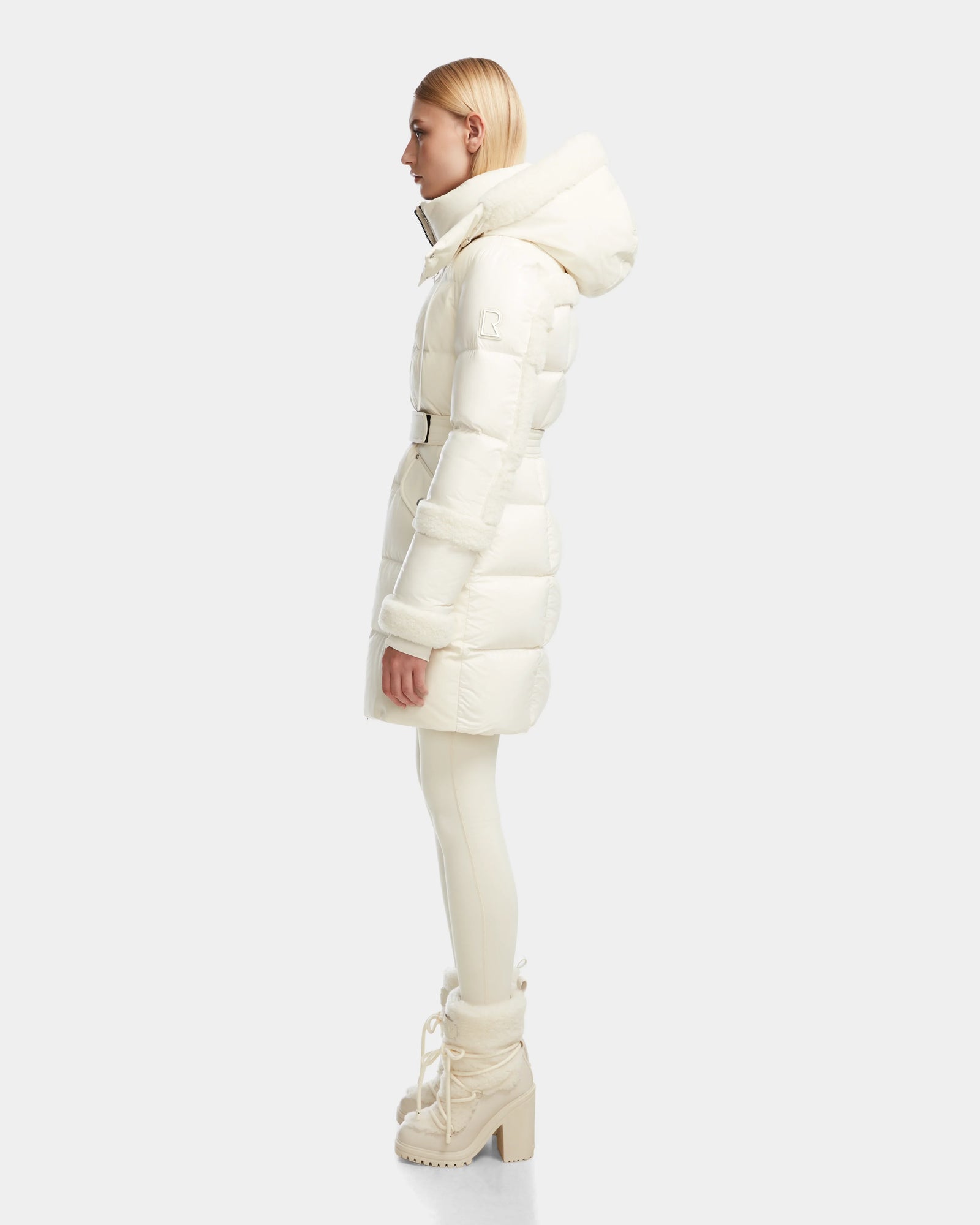 Women | Down Puffer AUDREY L - 8124585 | Iceland