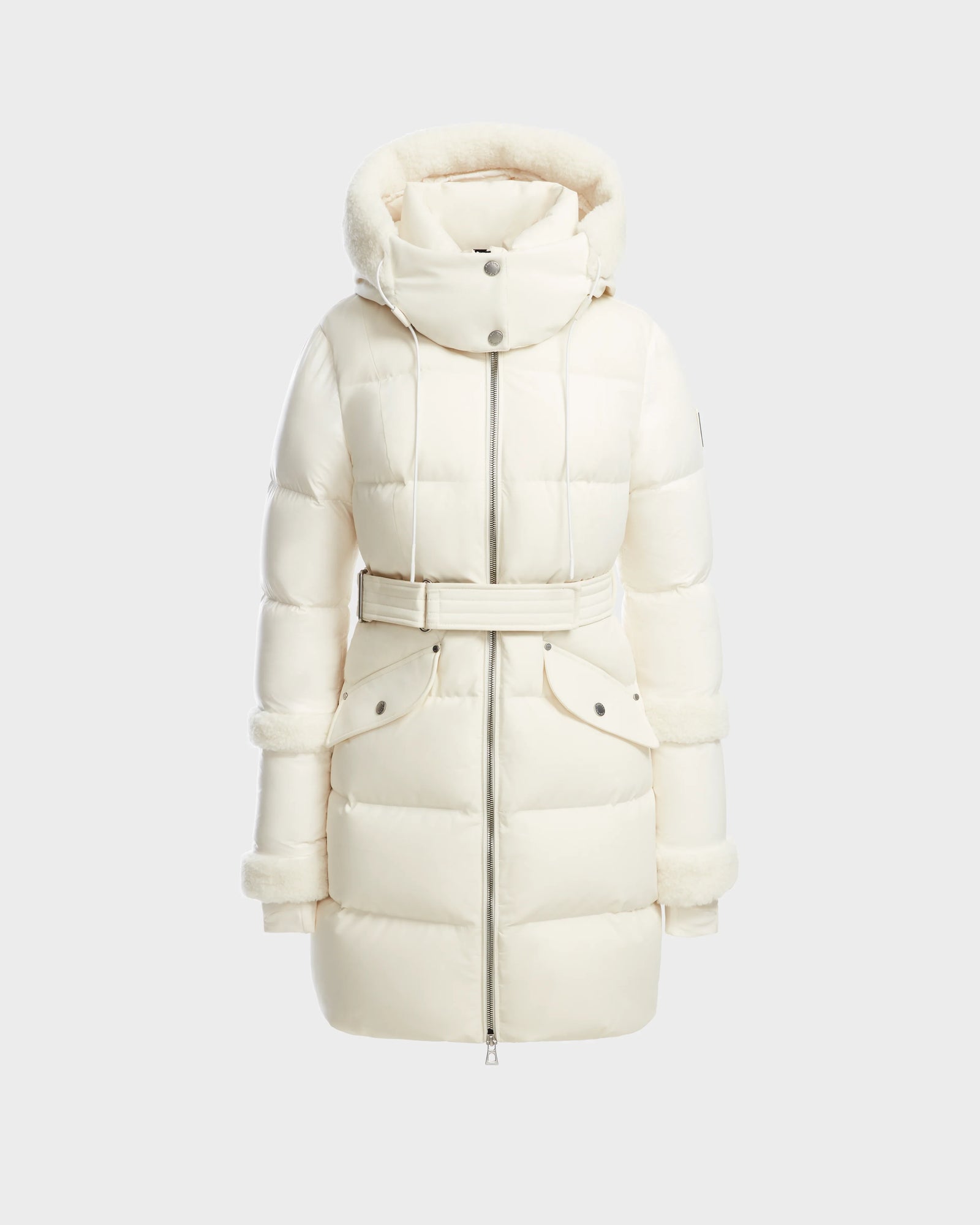 Women | Down Puffer AUDREY L - 8124585 | Iceland