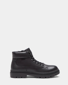 BRAND Boot | Black
