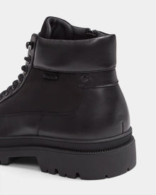 BRAND Boot | Black