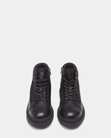 BRAND Boot | Black