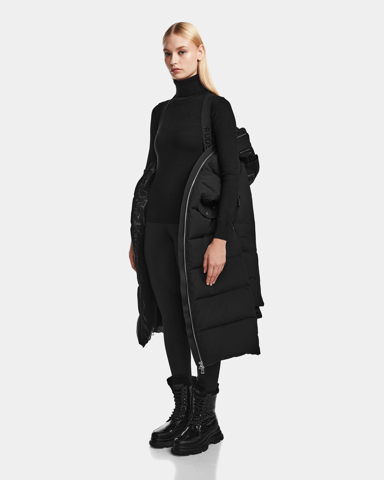 Women | CALI - 8122502 | Black