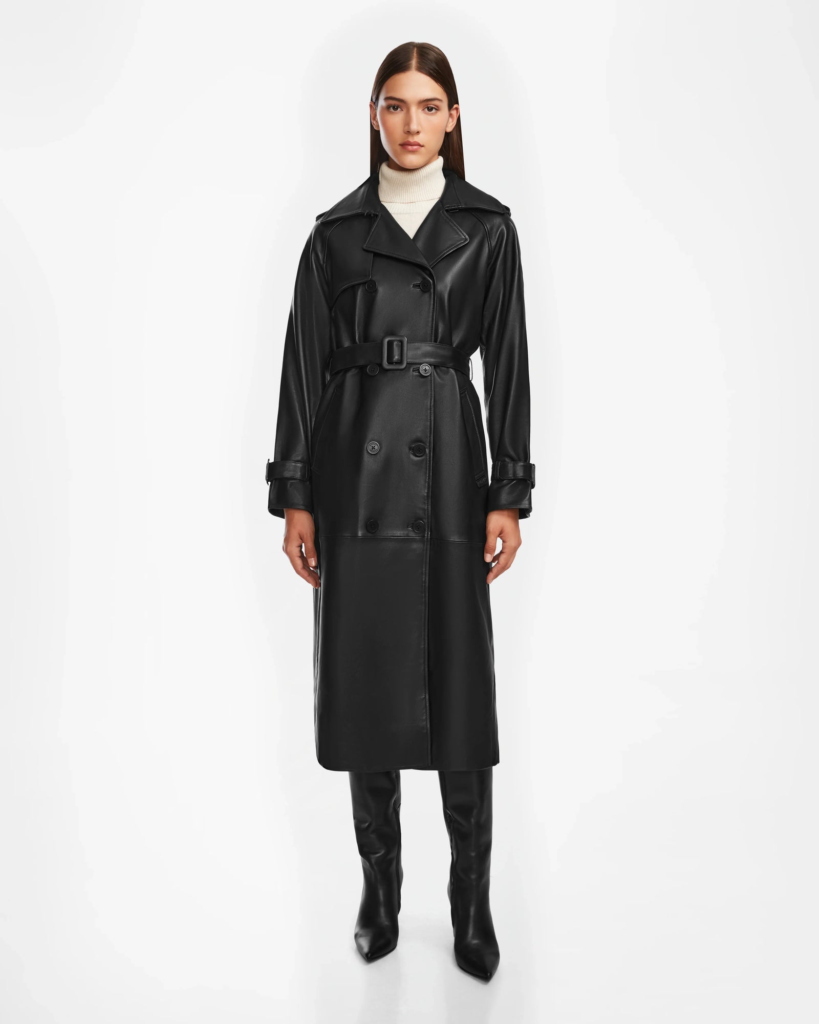 Women | Cassie | Black