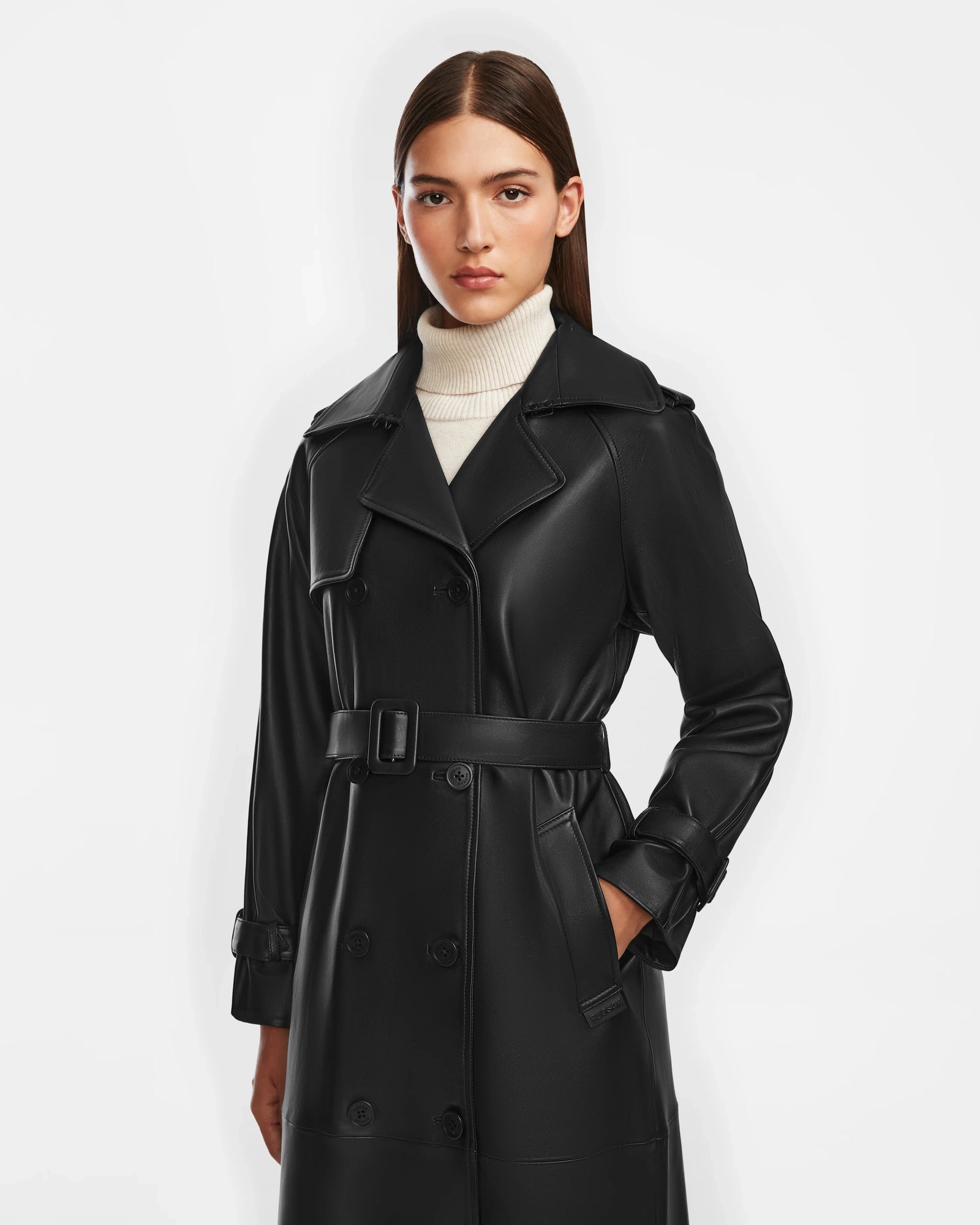 Women | Cassie | Black