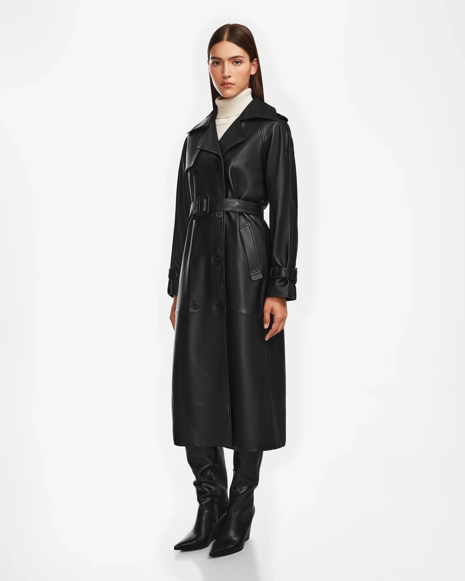 Women | Cassie | Black