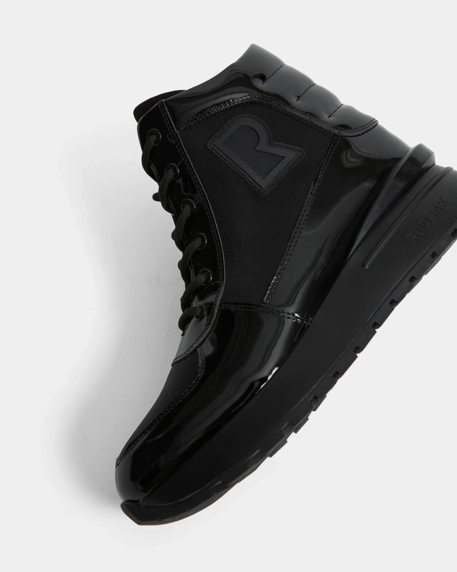 Women | CHELSA Boot | Black