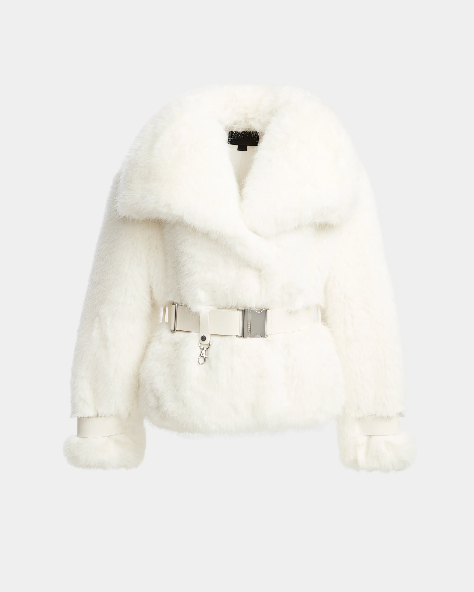 Women | CHLOE Faux Fur Jacket | Iceland