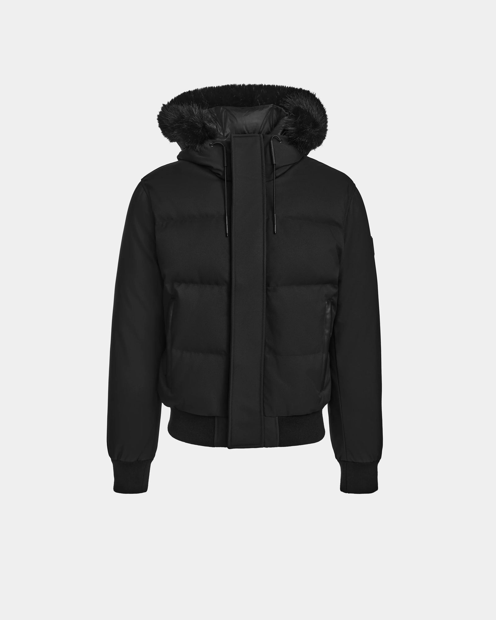 Dallas - M122501 Black