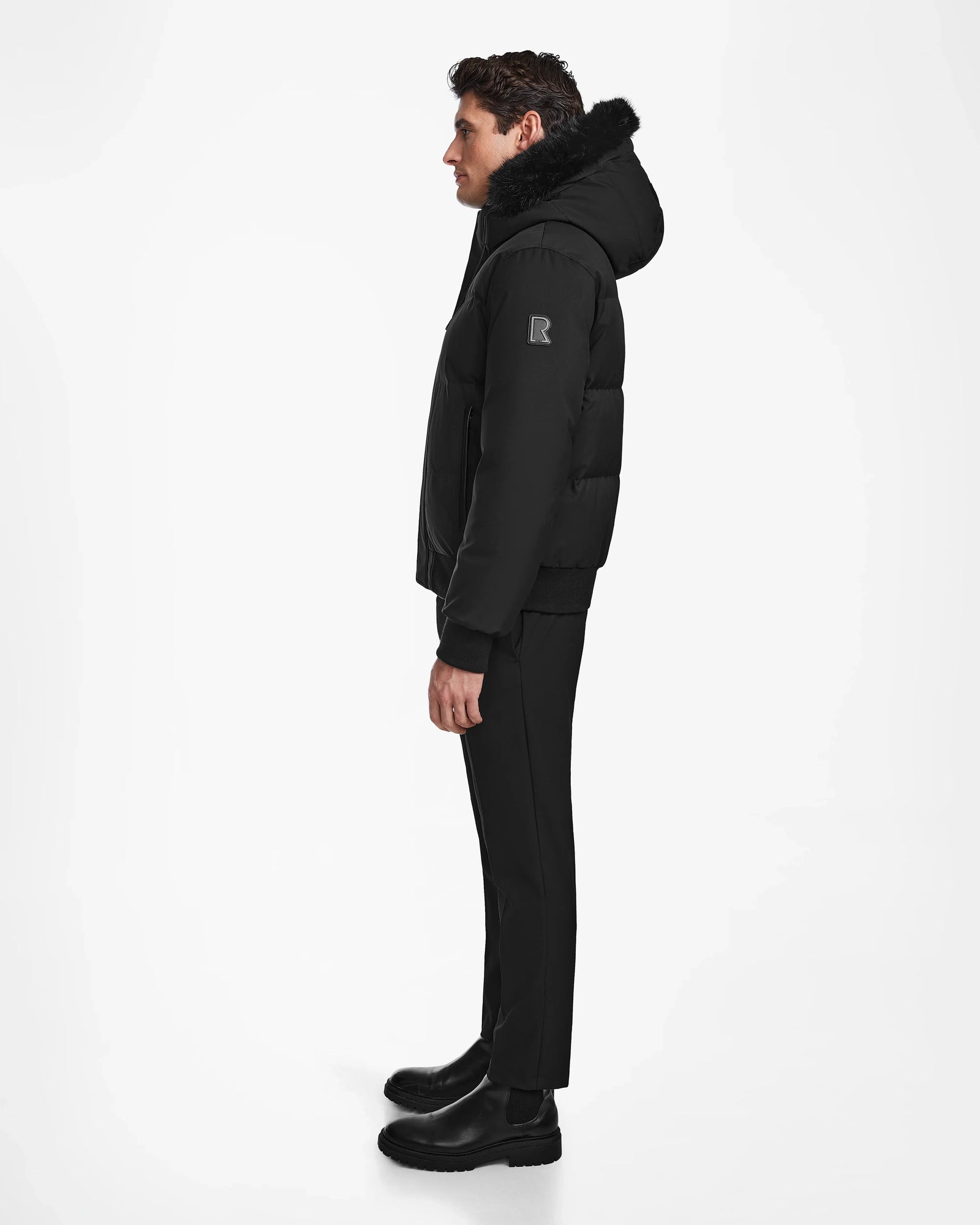 Dallas - M122501 Black