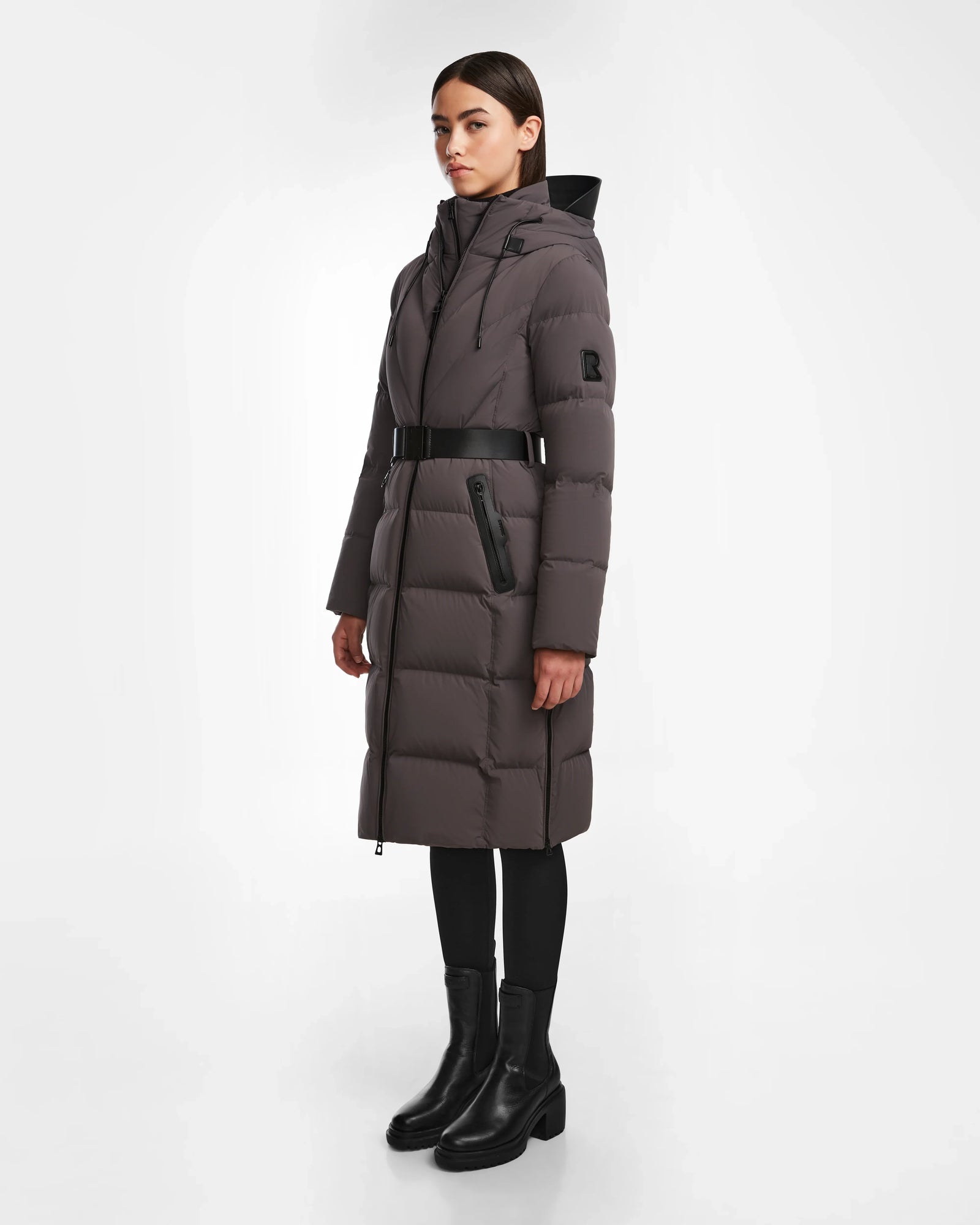 Women | Dalsa - 8124691 | Grey